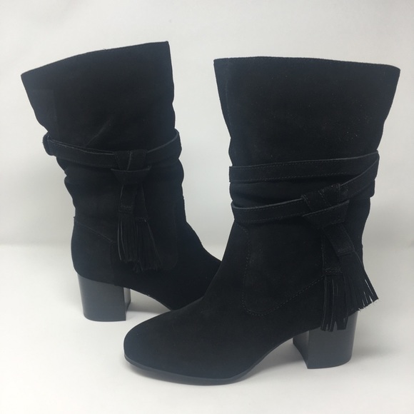 tahari johnny boots